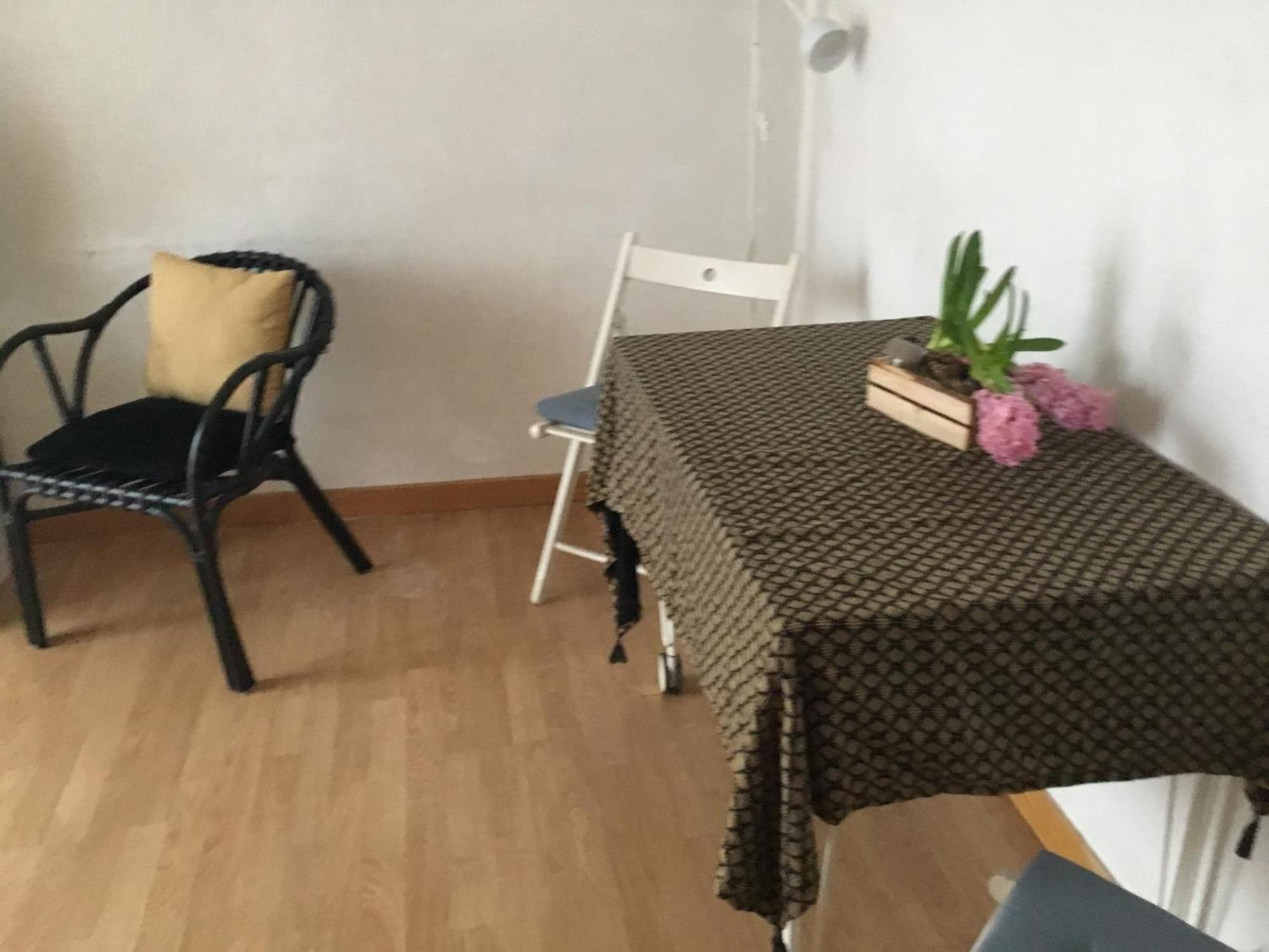 Apartment Les Goelands