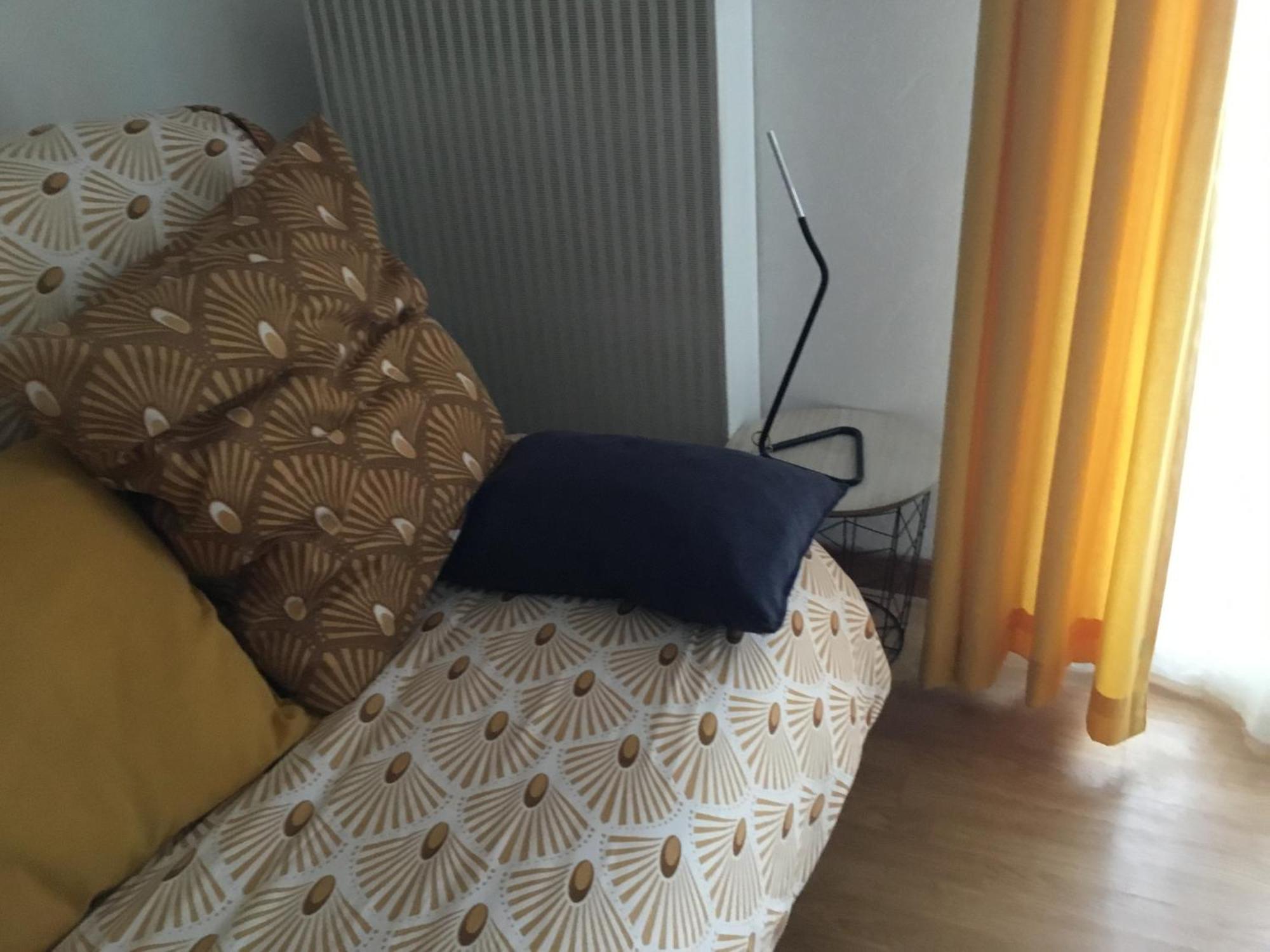 Les Goelands Apartment Ouistreham