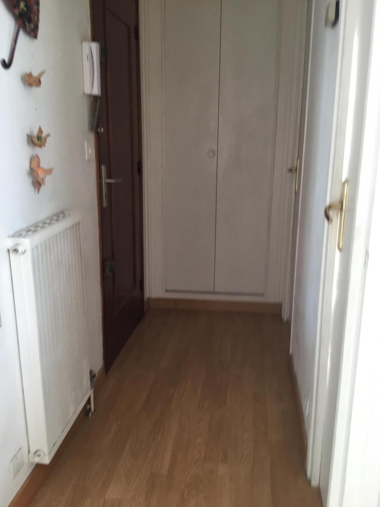 Les Goelands Apartment