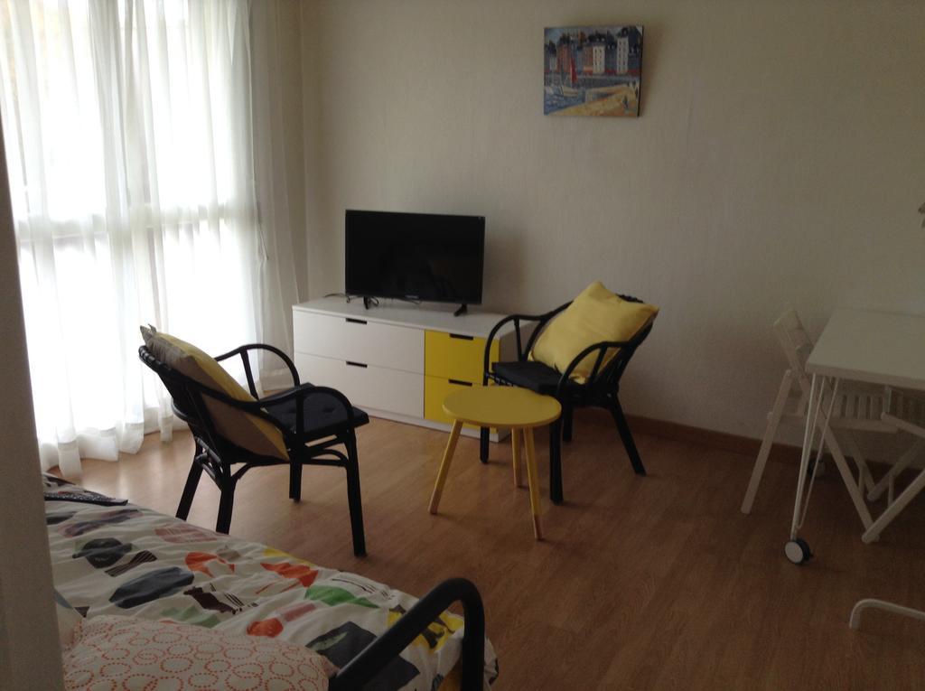 Apartment Les Goelands *